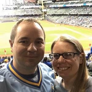 Meet your Posher, Steven